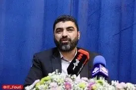 شعام و شورای عالی فضای مجازی باید درباره بازگشایی اینترنت تصمیم بگیرند