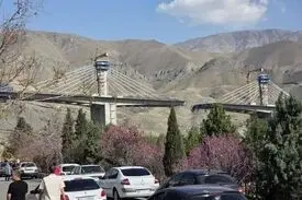 ثانیه‌های وحشت بین دو انفجار | ماشین نو حرکت نکرد، ناهید تکه تکه شد | ناهید و اشکان برای سیزده به‌در به سمت چالوس می‌رفتند