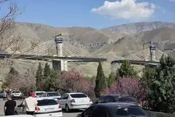 ثانیه‌های وحشت بین دو انفجار | ماشین نو حرکت نکرد، ناهید تکه تکه شد | ناهید و اشکان برای سیزده به‌در به سمت چالوس می‌رفتند