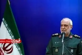 رئیس سازمان اطلاعات سپاه به شهادت رسید