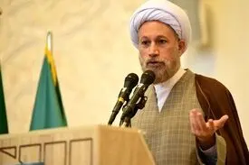 امام جمعه شیراز: مذاکره باید یا به منظور اتمام حجت با طرف مقابل انجام شود/ مؤمنان نباید از مرگ هراس داشته باشند