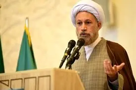 امام جمعه شیراز: مذاکره باید یا به منظور اتمام حجت با طرف مقابل انجام شود/ مؤمنان نباید از مرگ هراس داشته باشند