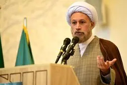امام جمعه شیراز: مذاکره باید یا به منظور اتمام حجت با طرف مقابل انجام شود/ مؤمنان نباید از مرگ هراس داشته باشند