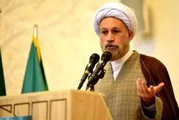امام جمعه شیراز: مذاکره باید یا به منظور اتمام حجت با طرف مقابل انجام شود/ مؤمنان نباید از مرگ هراس داشته باشند