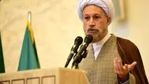 امام جمعه شیراز: مذاکره باید یا به منظور اتمام حجت با طرف مقابل انجام شود/ مؤمنان نباید از مرگ هراس داشته باشند
