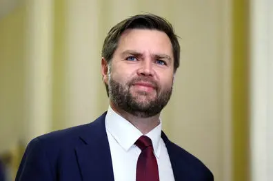 معاون رئیس جمهور آمریکا می‌گوید سرنگونی حکومت ایران به ما ربطی ندارد، آنچه به ما مربوط است سلاح اتمی هست