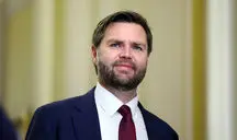 ادعای بی‌بی‌سی: هیئت آمریکا در دور جدید مذاکرات با ایران به ریاست جی‌دی ونس راهی اسلام‌آباد شد