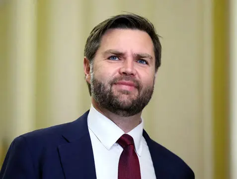 ادعای بی‌بی‌سی: هیئت آمریکا در دور جدید مذاکرات با ایران به ریاست جی‌دی ونس راهی اسلام‌آباد شد