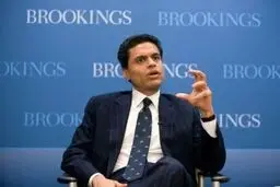 اعتراف خبرنگار سی‌ان‌ان به قدرت برتر ایران در خلیج فارس /نتانیاهو به ترامپ رویا فروشی کرد