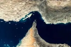 گزارش کپلر از کاهش بی‌سابقه تردد کشتی‌ها و ترجیح مسیر ساحلی ایران