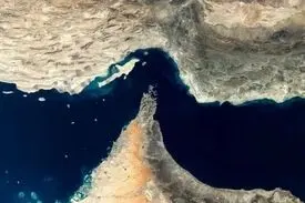 گزارش کپلر از کاهش بی‌سابقه تردد کشتی‌ها و ترجیح مسیر ساحلی ایران