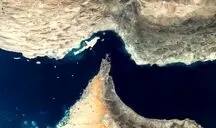 گزارش کپلر از کاهش بی‌سابقه تردد کشتی‌ها و ترجیح مسیر ساحلی ایران