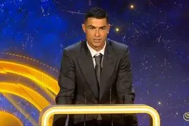 رونالدو در صدر درآمدزاترین ورزشکاران جهان