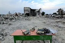 ایران‌چک ۱۰۰ هزار تومانی با تصویر مدرسه میناب در راه است