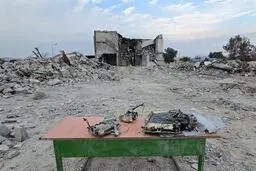 ایران‌چک ۱۰۰ هزار تومانی با تصویر مدرسه میناب در راه است