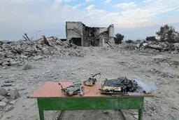 ایران‌چک ۱۰۰ هزار تومانی با تصویر مدرسه میناب در راه است
