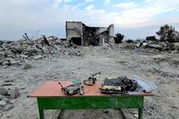 ایران‌چک ۱۰۰ هزار تومانی با تصویر مدرسه میناب در راه است