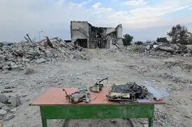 ایران‌چک ۱۰۰ هزار تومانی با تصویر مدرسه میناب در راه است