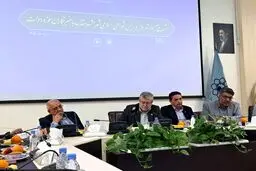 مشهد؛ شهر زیارت و تمدن با توسعه گسترده حمل‌ونقل و خدمات شهری در مسیر تحول