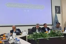 مشهد؛ شهر زیارت و تمدن با توسعه گسترده حمل‌ونقل و خدمات شهری در مسیر تحول