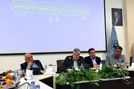 مشهد؛ شهر زیارت و تمدن با توسعه گسترده حمل‌ونقل و خدمات شهری در مسیر تحول