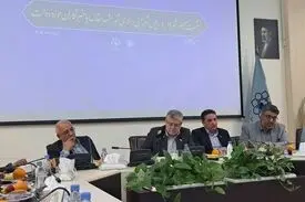 مشهد؛ شهر زیارت و تمدن با توسعه گسترده حمل‌ونقل و خدمات شهری در مسیر تحول