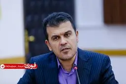 معاون علمی رئیس جمهور: نخبه کسی است بتواند مسائل واقعی کشور مانند ناترازی برق و شور شده آب‌های زیرزمینی را حل کند!