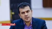معاون علمی رئیس جمهور: نخبه کسی است بتواند مسائل واقعی کشور مانند ناترازی برق و شور شده آب‌های زیرزمینی را حل کند!