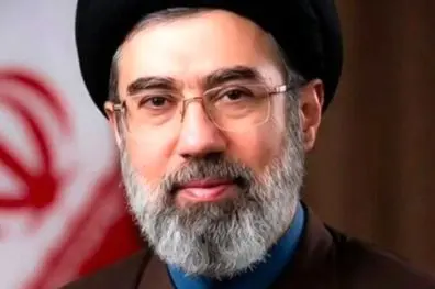 اولین پیام حضرت آیت‌الله سیدمجتبی حسینی خامنه‌ای رهبر معظّم انقلاب اسلامی