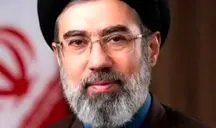 اولین پیام حضرت آیت‌الله سیدمجتبی حسینی خامنه‌ای رهبر معظّم انقلاب اسلامی