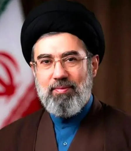 اولین پیام حضرت آیت‌الله سیدمجتبی حسینی خامنه‌ای رهبر معظّم انقلاب اسلامی