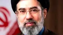 اولین پیام حضرت آیت‌الله سیدمجتبی حسینی خامنه‌ای رهبر معظّم انقلاب اسلامی