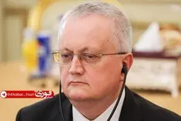 مقام روسیه: جنگ ایران، سرآغاز افول هژمونی واشنگتن است