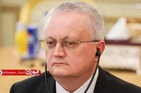 مقام روسیه: جنگ ایران، سرآغاز افول هژمونی واشنگتن است