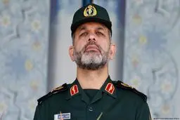 خط‌ونشان جانشین فرمانده سپاه برای آمریکا و اسرائیل