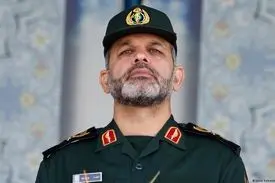 خط‌ونشان جانشین فرمانده سپاه برای آمریکا و اسرائیل