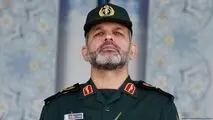 خط‌ونشان جانشین فرمانده سپاه برای آمریکا و اسرائیل