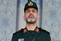 خط‌ونشان جانشین فرمانده سپاه برای آمریکا و اسرائیل