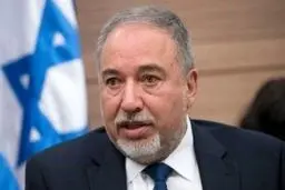 لیبرمن: اسرائیل اکنون توان جنگ با ایران را ندارد