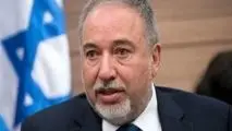 لیبرمن: اسرائیل اکنون توان جنگ با ایران را ندارد