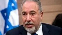 لیبرمن: اسرائیل اکنون توان جنگ با ایران را ندارد