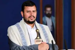 رهبر انصارالله یمن: عربستان باید مجازات شود
