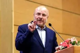 قالیباف: ممکن است در حمله پیش‌دستی کنیم