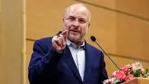 قالیباف: ممکن است در حمله پیش‌دستی کنیم