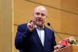 قالیباف: ممکن است در حمله پیش‌دستی کنیم