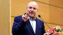 قالیباف: ممکن است در حمله پیش‌دستی کنیم
