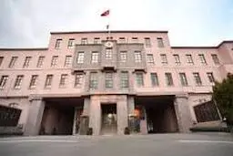 وزارت دفاع ترکیه ادعای برنامه ورود به خاک ایران را رد کرد
