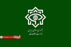 هشدار وزارت اطلاعات: دشمن شکست‌خورده در میدان نبرد حالا روی ۷ نقطه تمرکز کرده است