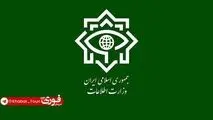 هشدار وزارت اطلاعات: دشمن شکست‌خورده در میدان نبرد حالا روی ۷ نقطه تمرکز کرده است
