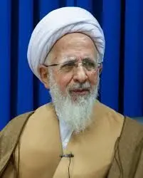 بیانات آیت‌الله جوادی آملی درباره ریختن خون صهیونیست‌ها و ترامپ+ ویدیو